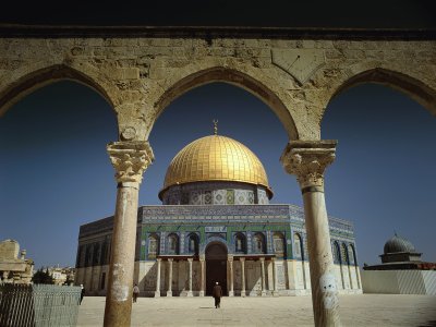 Temple Mount