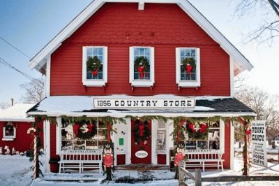 country store jigsaw puzzle