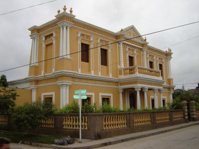 FaraÃ³n