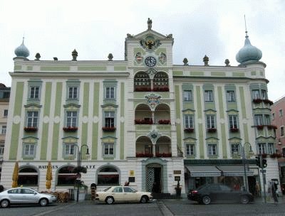 FaraÃ³n