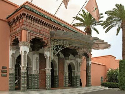 FaraÃ³n