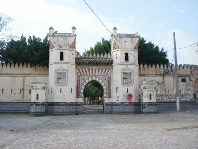 FaraÃ³n