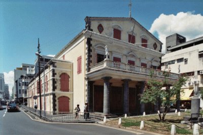 FaraÃ³n