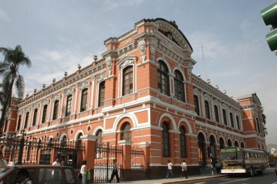 FaraÃ³n