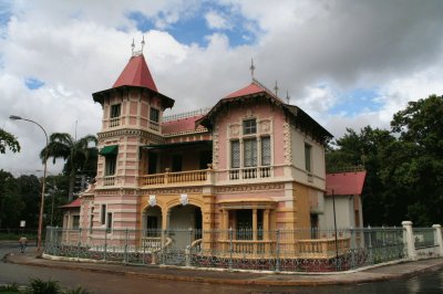 FaraÃ³n