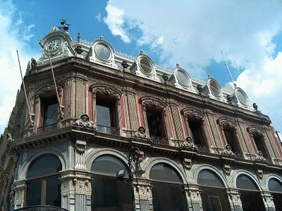 FaraÃ³n