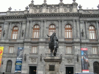 FaraÃ³n