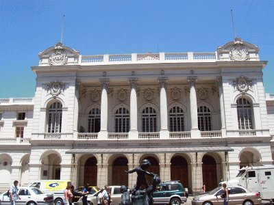 FaraÃ³n