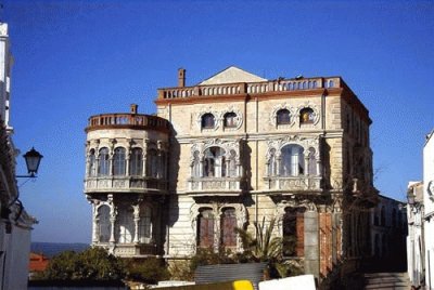 FaraÃ³n