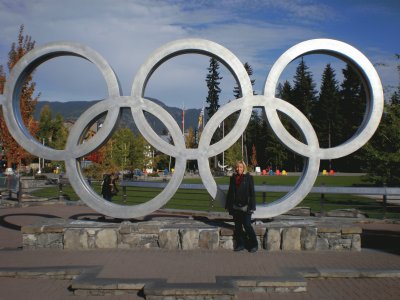 Whistler BC