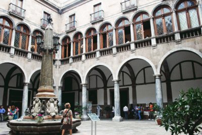 FaraÃ³n