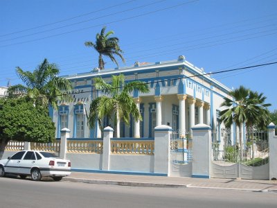FaraÃ³n