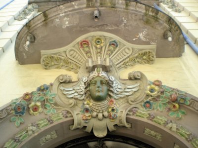 FaraÃ³n
