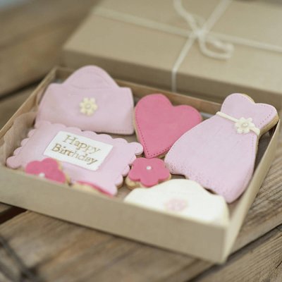 gift jigsaw puzzle