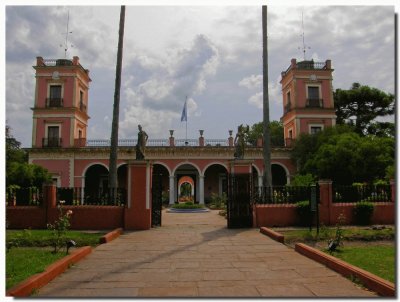 FaraÃ³n