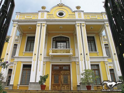 FaraÃ³n