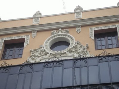 FaraÃ³n