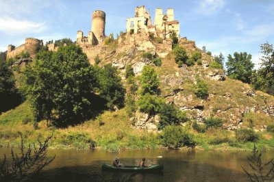 Liechtenfels, Lower Austria