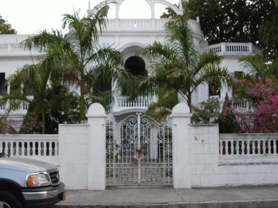 FaraÃ³n