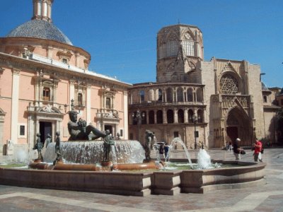 FaraÃ³n