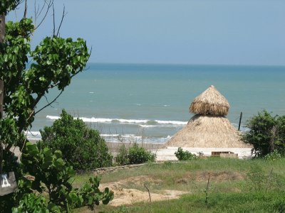 Playas de Santa VerÃ³nica