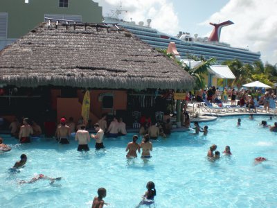 Grand Turk