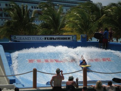 פאזל של Grand Turk