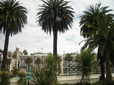Santiago - Chile