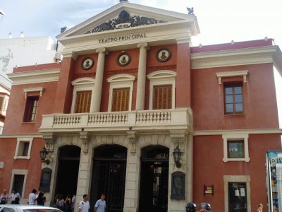 FaraÃ³n