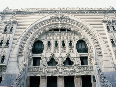 FaraÃ³n