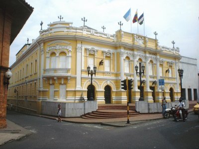 FaraÃ³n