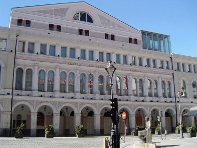 FaraÃ³n