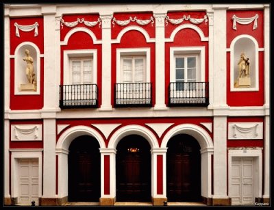 FaraÃ³n