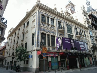 FaraÃ³n