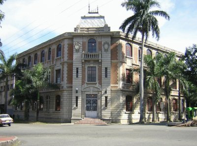 FaraÃ³n