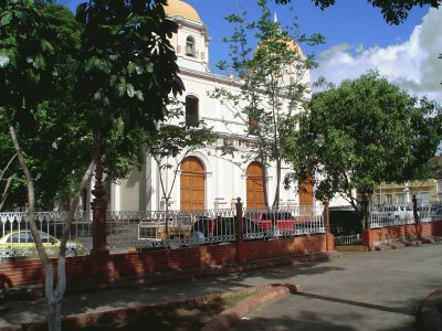 FaraÃ³n