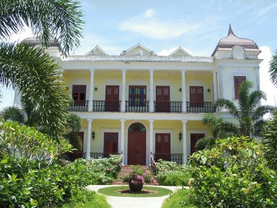 FaraÃ³n