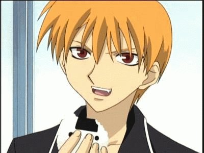 kyo sohma