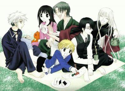 fruits basket