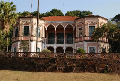 FaraÃ³n