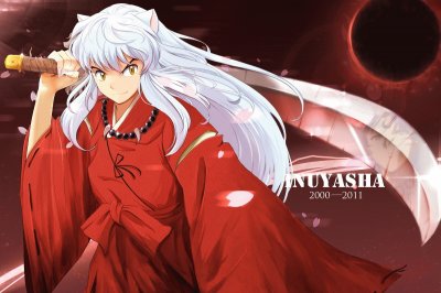 inuyasha