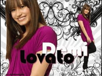 demi,diva sempre jigsaw puzzle