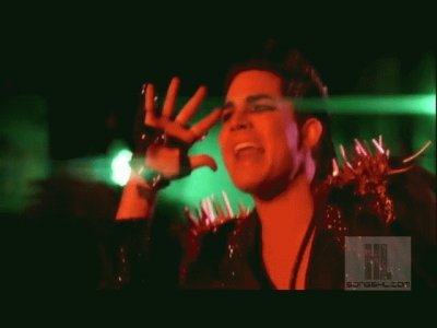 adam lambert if i had you