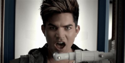 adam lambert never close our eyes