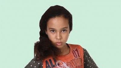 Julis oliver-chiquititas