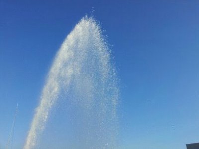 פאזל של Fountain