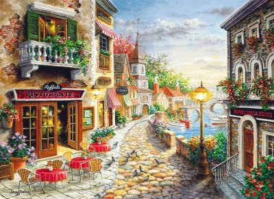 puzzles jigsaw puzzle