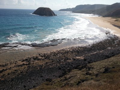 Fernando de Noronha jigsaw puzzle