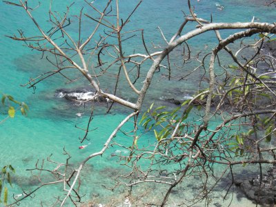 פאזל של Praia do Sancho-Fernando de Noronha - Brasil