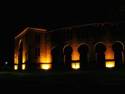 Plaza de Toros Colonia